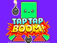 Játék TapTapBOOM