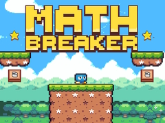 Játék Math Breaker