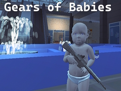 Játék Gears of Babies