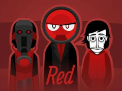 Játék Incredibox Red Colorbox