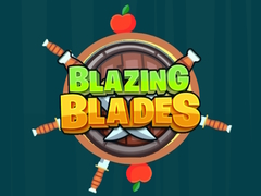 Játék Blazing Blades