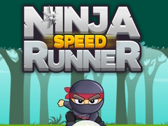 Játék Ninja Speed Runner