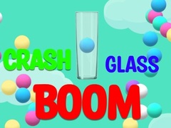 Játék Crash Glass Boom