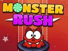 Játék Monster Rush