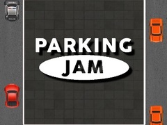 Játék Parking Jam