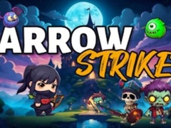 Játék Arrow Strike