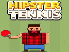 Játék Hipster Tennis