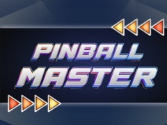 Játék Pinball Master 