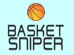 Játék Basket Sniper