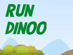 Játék Run Dinoo