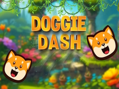 Játék Doggie Dash