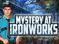 Játék Mystery at Ironworks