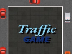 Játék Traffic Game