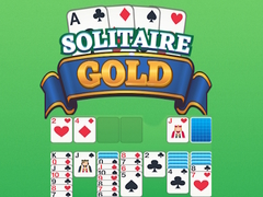 Játék Solitaire Gold