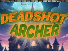 Játék Deadshot Archer