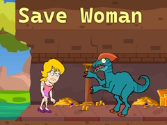 Játék Save Woman