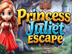 Játék Princess Juliet Escape