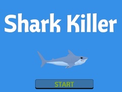 Játék Shark Killer