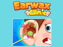 Játék Earwax Clinic