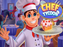 Játék Chef Tycoon