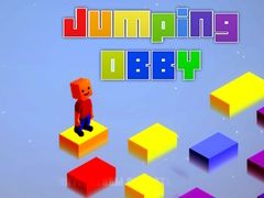 Játék Jumping Obby