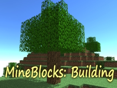 Játék MineBlocks: Building