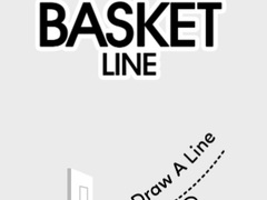 Játék Basket Line