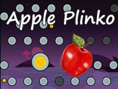 Játék Apple Plinko