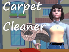 Játék Carpet Cleaner