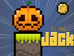 Játék Fling Jack