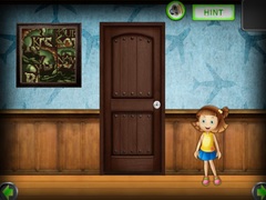 Játék Amgel Kids Room Escape 245