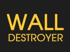 Játék Wall Destroyer