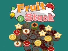 Játék Fruit Stack