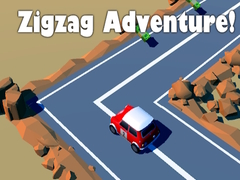 Játék Zigzag Adventure!