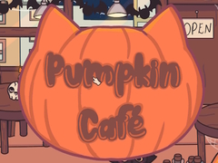 Játék Pumpkin Cafe