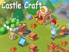 Játék Castle Craft