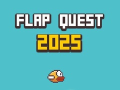 Játék Flap Quest 2025