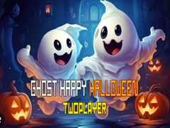 Játék Ghost Happy Halloween TwoPlayer