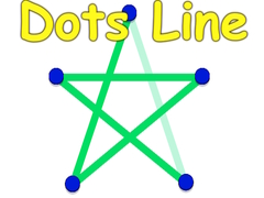 Játék Dots Line