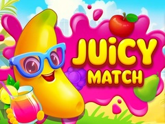 Játék Juicy Match