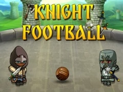 Játék Knight Football