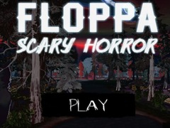 Játék Floppa Scary Horror