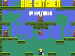 Játék Bug Catcher