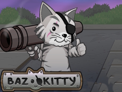 Játék Bazoo Kitty