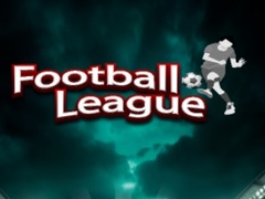 Játék Football League