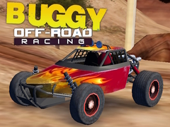 Játék Buggy Offroad Racing