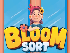 Játék Bloom Sort