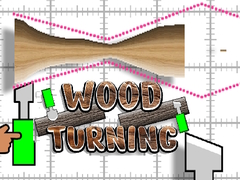 Játék Wood Turning