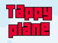 Játék Tappy Plane