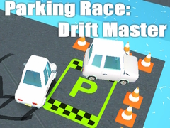 Játék Parking Race: Drift Master